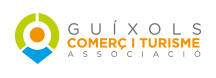 logo guixols comerc